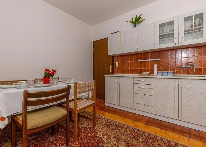 公寓 Frane 德拉马利