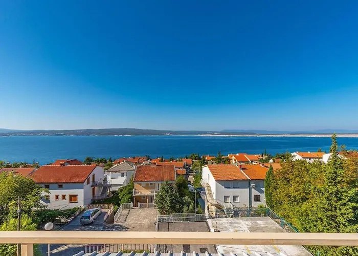 Frane 公寓 德拉马利