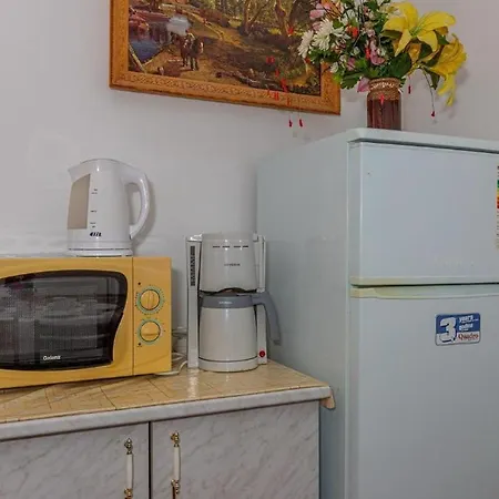 Frane Apartment