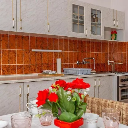 Apartment Frane *
