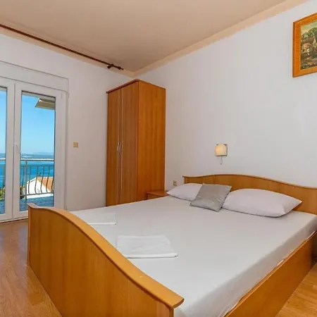 Frane Apartment *