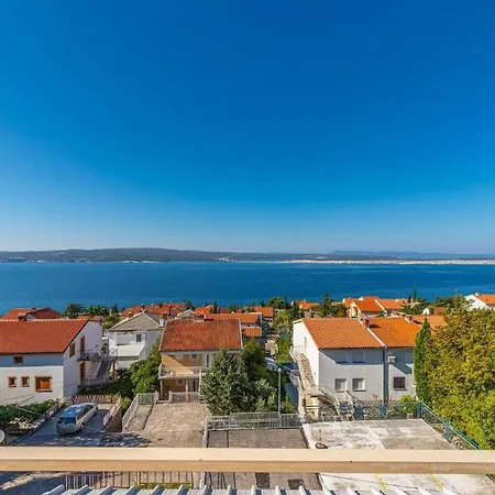 Frane Apartman Dramalj