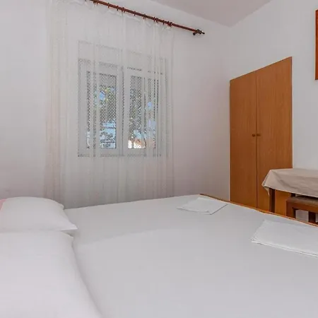 Frane Apartment Dramalj