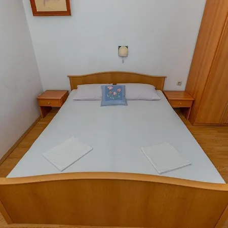 Frane Apartment Dramalj