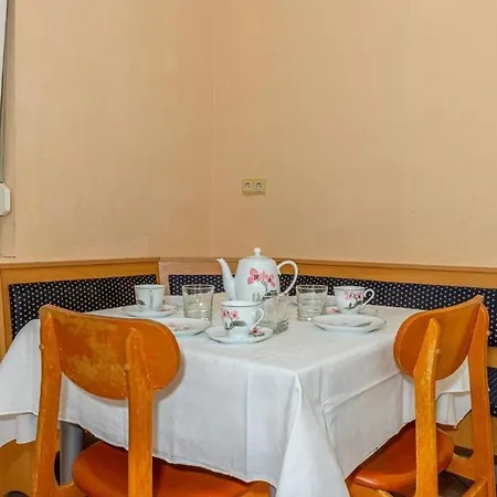 Frane Apartment *