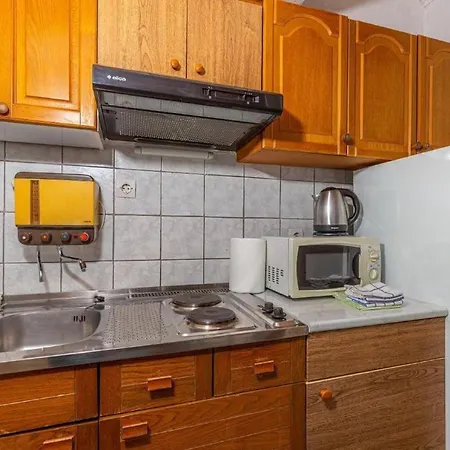 Frane Apartment