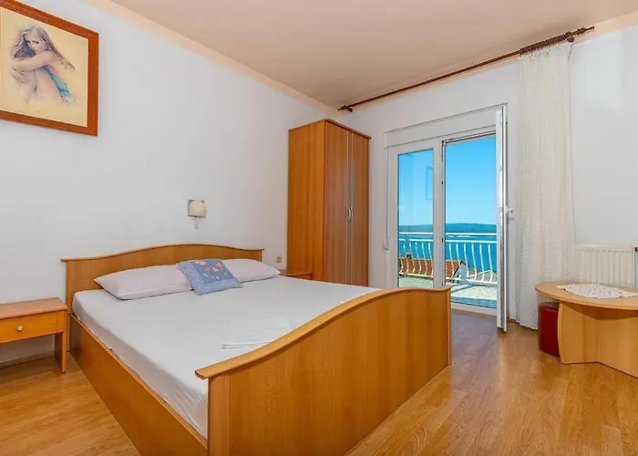 Frane Lejlighed Dramalj