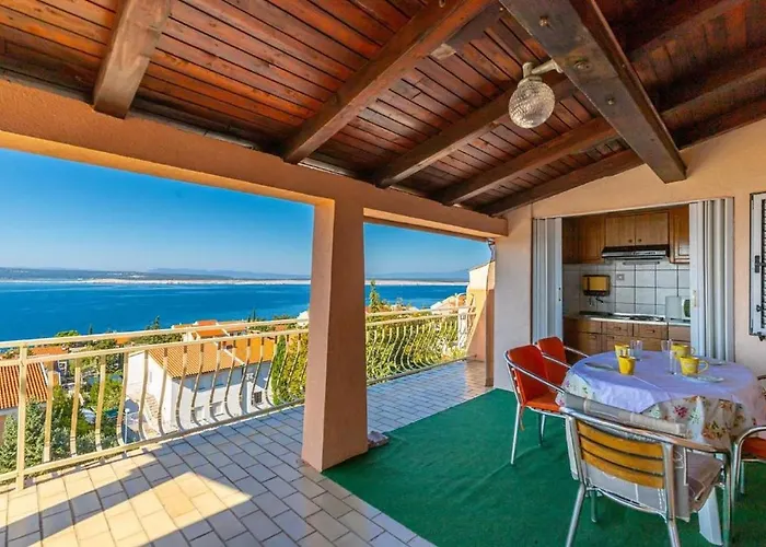 Lejlighed Frane Dramalj